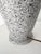 Tall Postmodern Ceramic Lamp, Italy, 1980s For Sale - Image 6 of 15