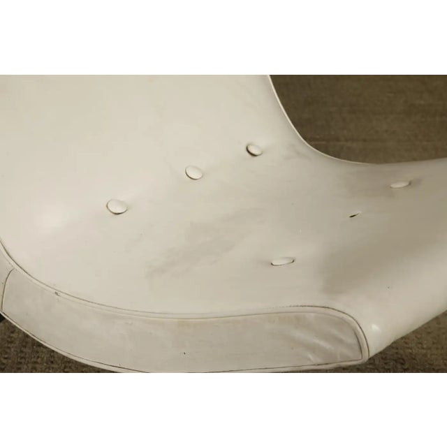 1950s Early Original Milo Baughman 'Scoop' Lounge Chair for James Inc / Thayer Coggin For Sale - Image 5 of 16