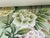 30"*60"/Panel, Handmade Aqua Green Chinoiserie Wall Art, No Frame, Tea Paper For Sale - Image 6 of 8