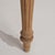 19th Century French Louis XVI Oak Side Table For Sale In Greensboro - Image 6 of 15