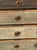 19th Century 19th C. Swedish Gustavian Painted Chest For Sale - Image 5 of 7