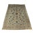 Distressed Vintage Persian Kashan Rug. 10'x 13'4" For Sale