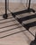 Vintage Teulada Trolley by Lluis Clotet and Oscar Tusquets Blanca for Zanotta, 1990s For Sale - Image 10 of 13