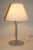 Mid-Century Modern Murano Glass Table Lamp For Sale - Image 10 of 10