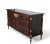 1990s Francesco Molon Dresser 7 Drawer Dresser For Sale - Image 5 of 12