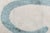 Modern Contemporary Hand-Knotted Wool & Silk Rug by Doris Leslie Blau For Sale - Image 3 of 8