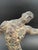 Silver Brutalist Framed Figure Sculpture by Austin Productions For Sale - Image 8 of 12