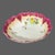 Early 20th Century Antique Victorian Fine Porcelain Scalloped Edge Painted Floral Berry - Set of Five Bowls For Sale - Image 5 of 9