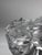 Brutalist Brutalist Crystal Candleholder by Christer Sjögren, 1960s For Sale - Image 3 of 6