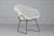 Model 421 Diamond Armchair by Harry Bertoia for Knoll International, 1970s For Sale - Image 13 of 13