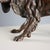 Hunting Dog in Bronze For Sale - Image 4 of 9