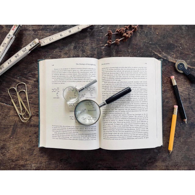 English 1960 the Etiology of Schizophrenia Vintage Book For Sale - Image 3 of 9