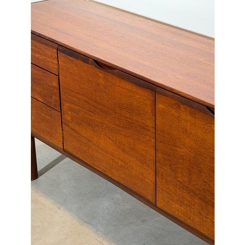 G-Plan Teak Sideboard Mid-Century Modern British Design For Sale - Image 3 of 10