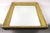 Biedermeier Gilt Wall Mirror with Bulls Eye Bars, Austria, 1830s For Sale - Image 10 of 18