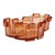 Art Deco Planter Bowl attributed to Stolze Hermanova For Sale - Image 3 of 18