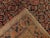 1900s Antique Persian Farahan Rug For Sale - Image 12 of 13