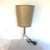 Sidecar Table Lamp by Rodolfo Dordoni for Artemide Milo, 1990s For Sale - Image 10 of 10