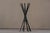 This Postmodern Sciangai coat hanger was designed by Jonathan De Pas, Donato D’Urbino, and Paolo Lomazzi and produced by...