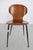 Set of Bentwood Dining Chairs by Carlo Ratti, Italy, 1950s For Sale - Image 14 of 18