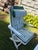 1960s French Triconfort 7-Piece Resin Dining Set – Table, 6 Reclining Chairs & Cushions For Sale - Image 16 of 18