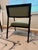 1960s Pair of Steelcase Mid-Century Modern Lounge Armchairs in Original Upholstery For Sale - Image 5 of 11