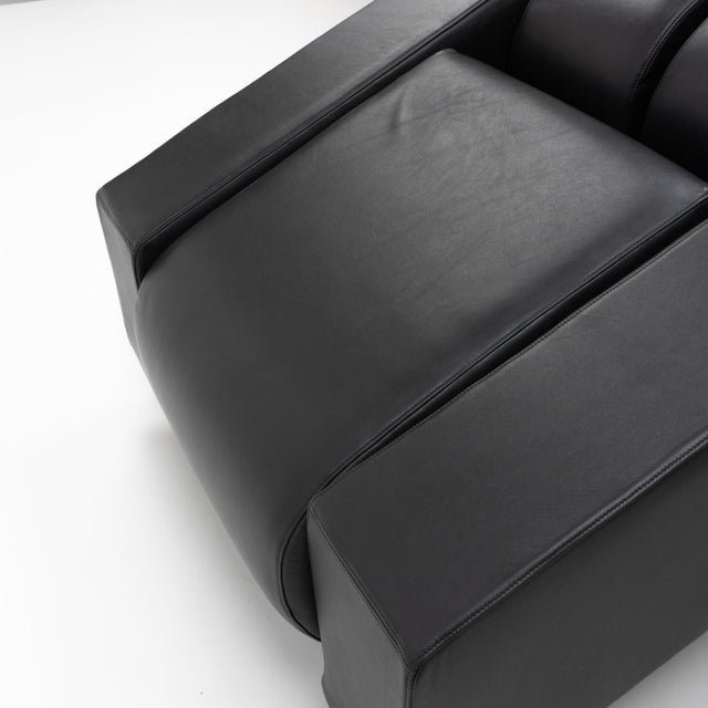 Vintage Obliqua Lounge Chair by Mario Botta for Alias, 1980s For Sale - Image 10 of 11