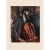 Cinnamon 1958 After Amedeo Modigliani "The Cellist", First English Edition Full-Color Print For Sale - Image 8 of 9