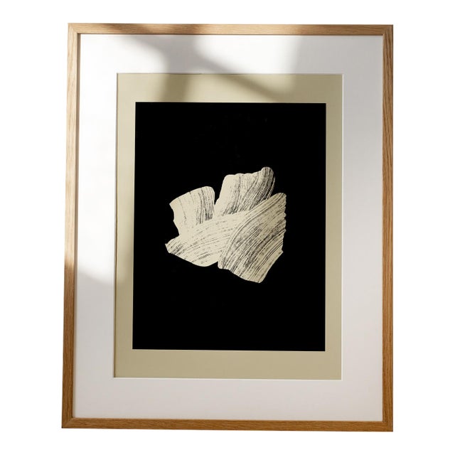 Contemporary Abstract Giclee Print For Sale