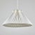 Model 1-27 Pendant by Tage Klint for Le Klint, 1980s For Sale - Image 9 of 9