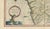 Blaeu Map of Galicia Spain, 1642 For Sale - Image 4 of 10