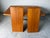 1970s Mid-Century Danish Modern Ansager Møbler Teak Expandable Dining Table With Two Leaves For Sale - Image 11 of 15