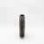 Modern Modern Vase in Shagreen With Brass Details by R&y Augousti For Sale - Image 3 of 7