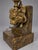 Early 20th Century Pair of Continental Empire Revival Serpent and Lion-Mask Table Lamps, Circa 1920 For Sale - Image 5 of 10