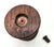 1960s Richard Nissen Teak Wood Pepper Mill With Integrated Salt Shaker For Sale - Image 9 of 11