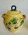 Here is a lovely vintage Tiffany & Co. sugar bowl and creamer set from the wonderfully charming Blackberries collection,...