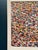 R. Avind, Abstract Composition, 1960s, Oil on Panel For Sale - Image 13 of 17