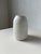 White Porcelain Vase from Kaiser, 1970s For Sale - Image 8 of 18
