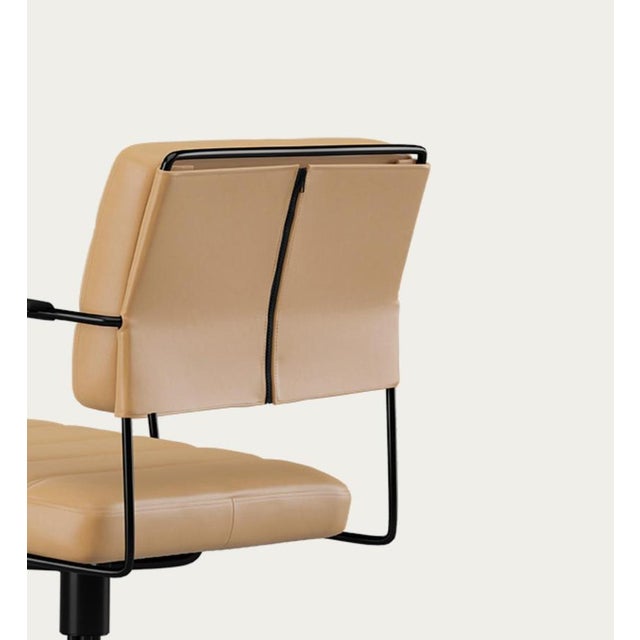 Time Chair by Henrik Tengler For Sale - Image 6 of 13