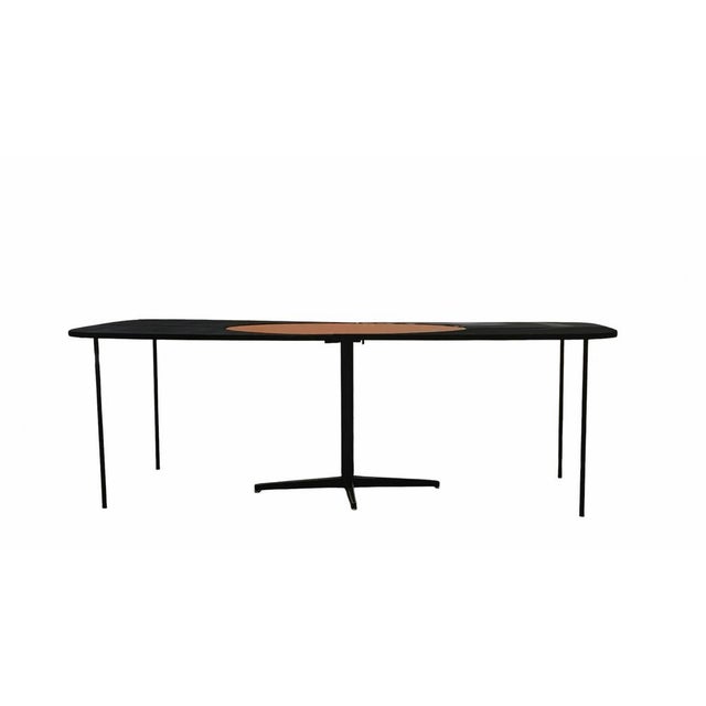T41 Dining Table by Osvaldo Borsani for Tecno, 1950s For Sale - Image 6 of 10
