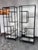 2020s Coco Republic Haarlem Shelving Units, Pair For Sale - Image 5 of 12
