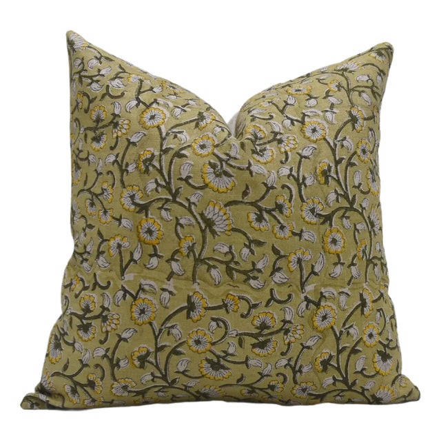 Fabdivine Designer Cushion Cover 26x26 Inch - Himachal For Sale