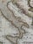 Italian Antique Engraved Map of Italy for Middleton's Complete System of Geography For Sale - Image 3 of 10