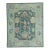 Turkish Oushak Rug 12'2" x 14'9" #19203 For Sale