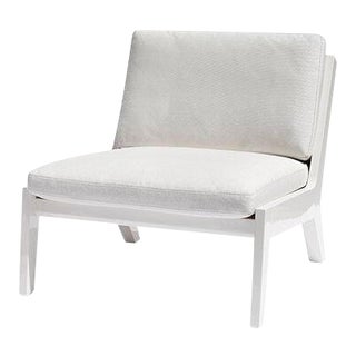 Portofino Outdoor Lounge Chair For Sale