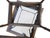 Thomasville Vintage Faux Bamboo Nesting Stacking Tables Hollywood Regency Glass For Sale - Image 16 of 18