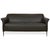 Mayon 2-Seater Sofa in Dark Green Leather from Leolux For Sale - Image 12 of 12
