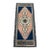 Turkish Yastik Rug 1'6" x 3'5" For Sale