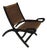Mid-Century Ninfea Armchair by Gio Ponti for Fratelli Reguitti, 1958 For Sale