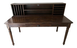 Example of Pottery Barn Desks