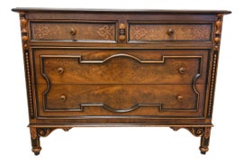 Example of Berkey and Gay Dressers and Chests of Drawers